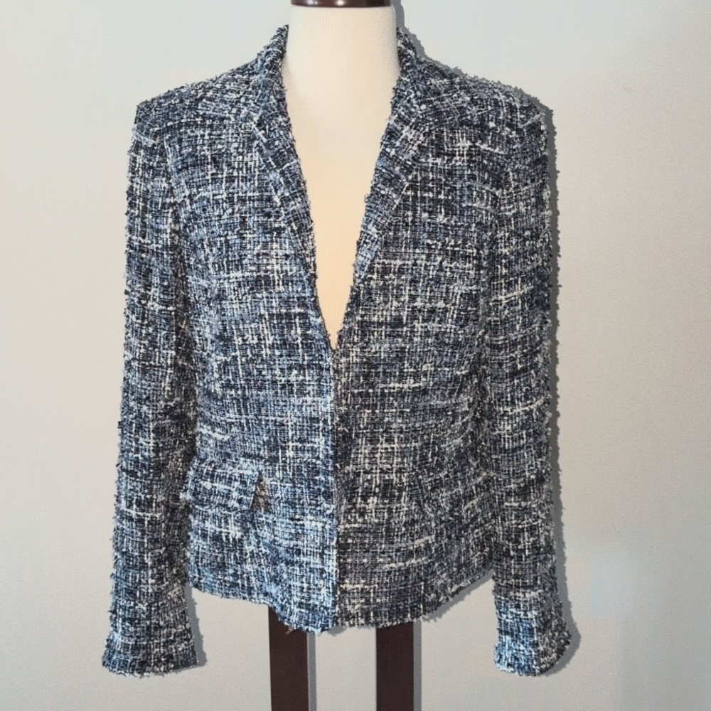 PRICE DROP! Jones, New York Blazer